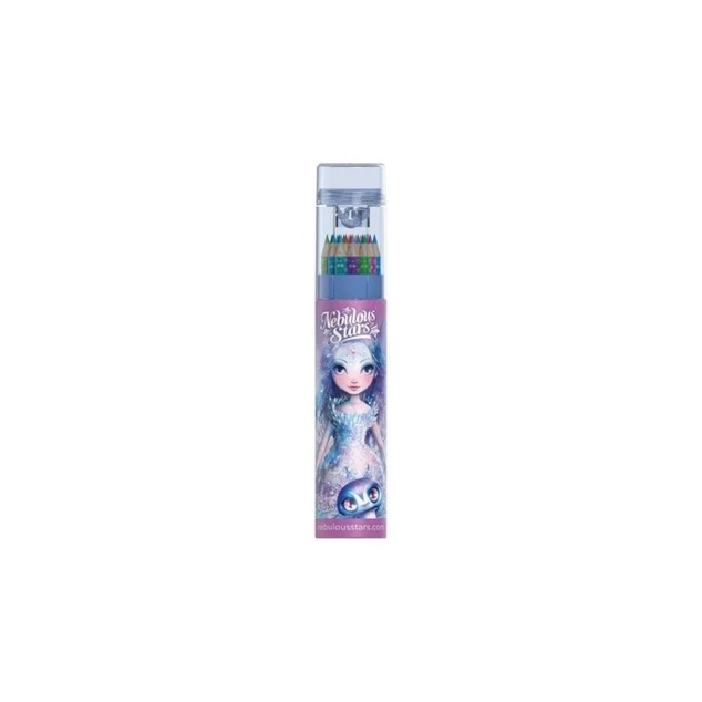 Nebulous Stars Pastelky v tube
