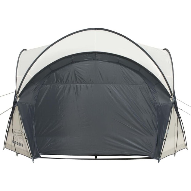 Zastrešenie Bestway Lay-Z-Spa 603050 Dome Pavilion 390 x 390 x 255 cm