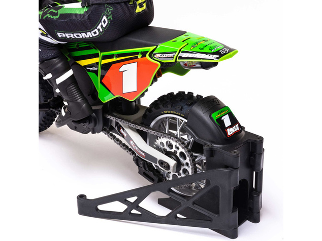 Losi Promoto-MX 1:4 RTR Pro Circuit