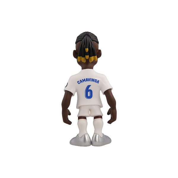 MINIX Football: Real Madrid - CAMAVINGA