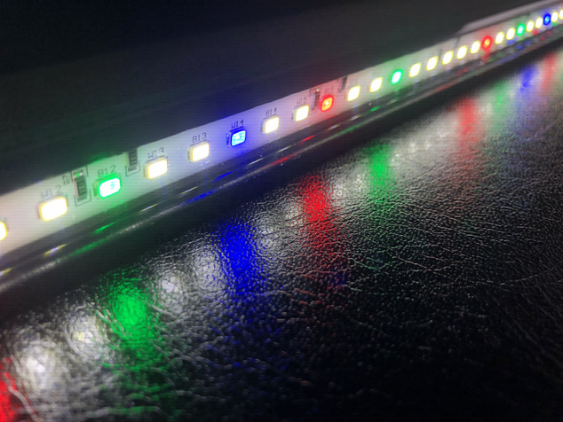 INVITAL AquaSpectrum LED 13,2W 58,5cm