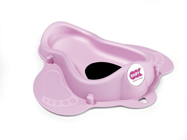 OK BABY Nočník Magical Potty - ružový