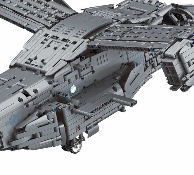 Brick System REVELL 00961 - Bell Boeing V-22 Osprey (1:25)