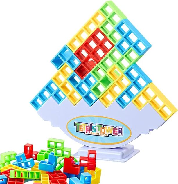 Gioco di equilibrio