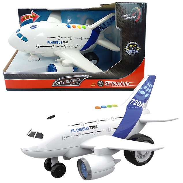 Avion 1:160