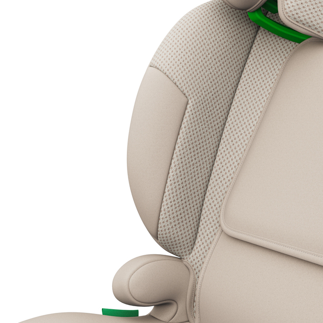 KINDERKRAFT Autosedačka Comfort Up 2 Plus i-Size (76-150 cm) Beige