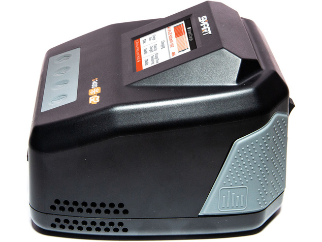 Spektrum nabíjač Smart S1400 G2 1x400W AC