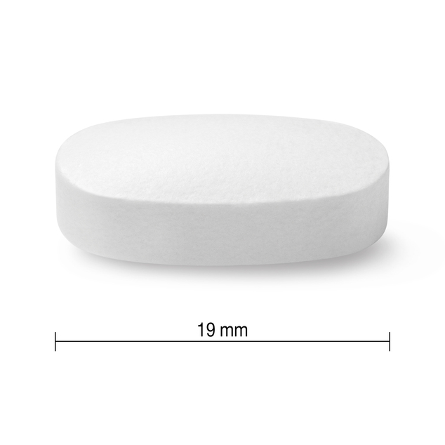 Jamieson Kalium 100 mg mit schrittweiser Freisetzung 100 Tabletten