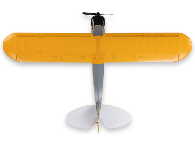 Hobbyzone Carbon Cub S 2 1.3m Cleetus McFarland SE RTF Basic