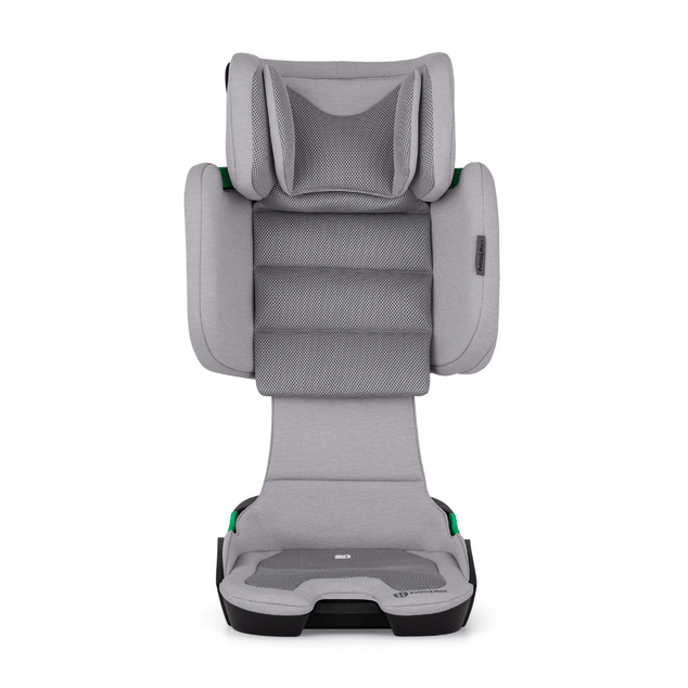 PETITE&amp;MARS Столче за кола Flex Pro i-Size Gentle Grey Air 100-150 cm (15-36 kg)