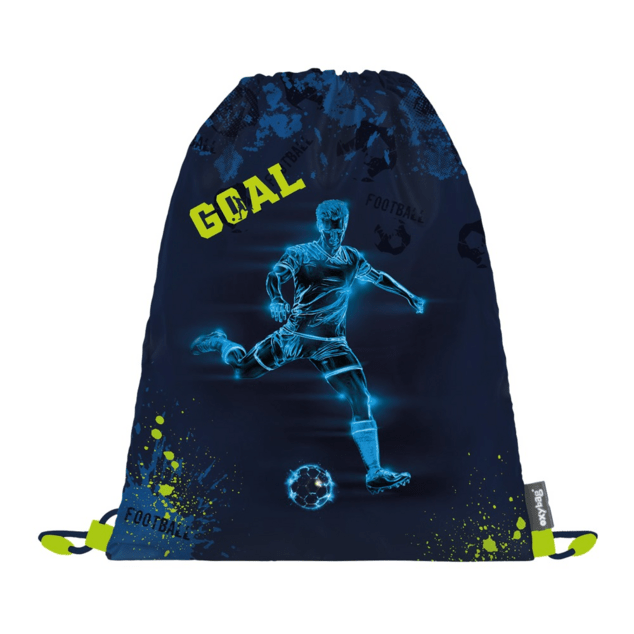 Set scolastico 4 pezzi OXY SKY Football