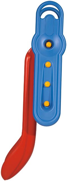 BIG Fun Rutsche 152 cm