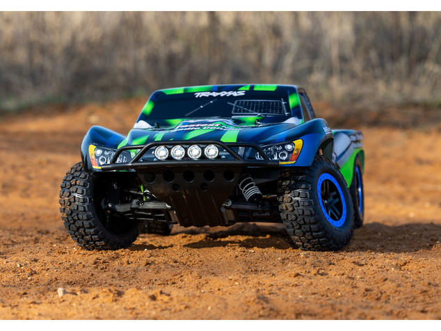 Traxxas LED osvetlenie kompletné (pre 2WD Slash)