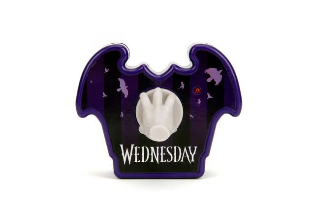 RC Wednesday Vec 18 cm