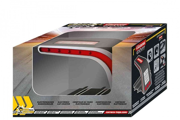71598 Elektronické počítadlo kolies - GO
