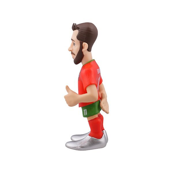 MINIX Fußball: Portugal - BERNARDO SILVA