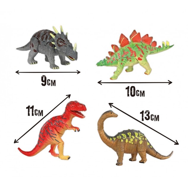 Dino Mega Ei - Dinosaurier Ei