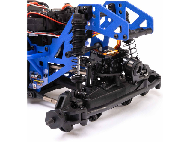 Losi Mini LMT 1:18 4WD RTR Son-Uva Digger