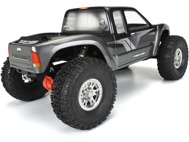Pro-Line karoséria 1:10 Cliffhanger (Crawler 313mm)