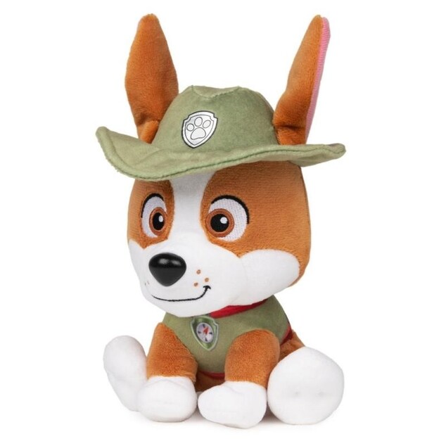Spin Master gund Paw Patrol Tracker 15 cm