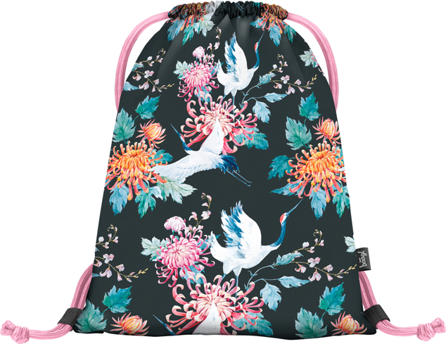 BAAGL Tasche Vögel
