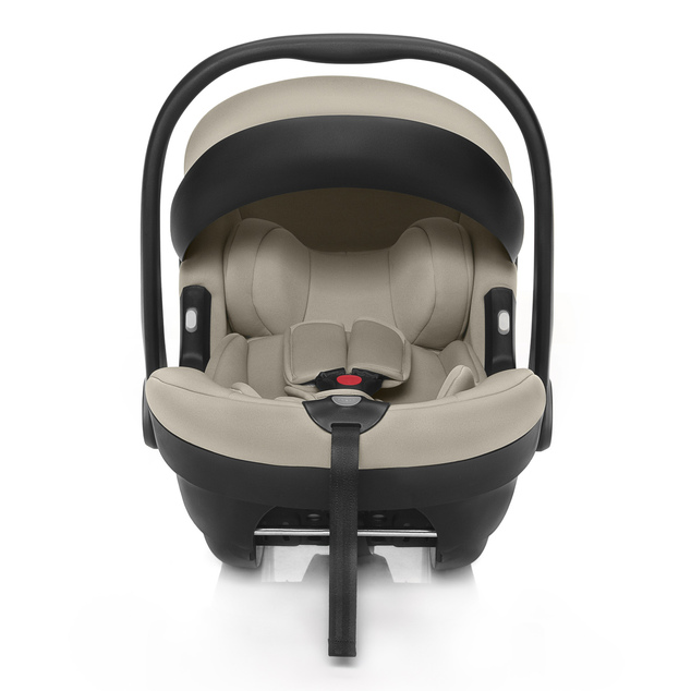 Autosedačka XM Plus i-Size, Boss Grey