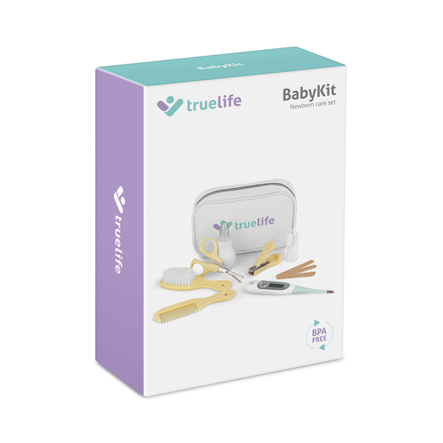 TRUELIFE Sada pro péči o dítě BabyKit