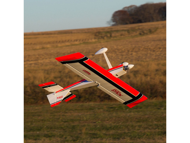 Hangar 9 Ultra Stick 10 cc 1,5 m ARF