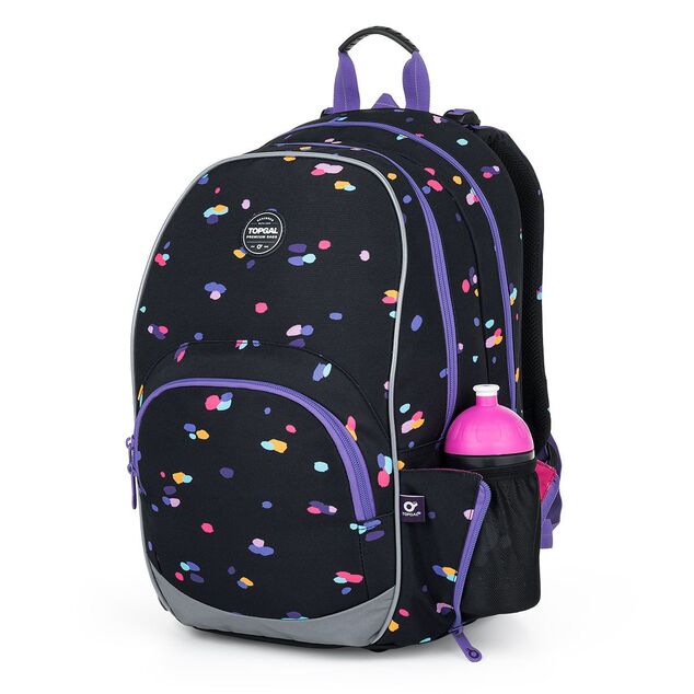 Školský batoh Bodky Topgal KIMI 24010