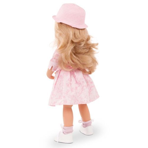Götz Puppe Happy Kidz Emma 50cm