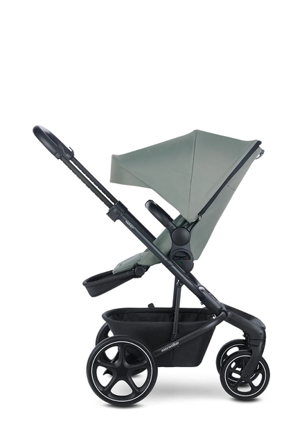 EASYWALKER Set XXL kočík kombinovaný Harvey5 Agave Green s príslušenstvom