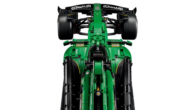 LEGO® Technic 42240 Auto Aston Martin Aramco AMR25 F1®