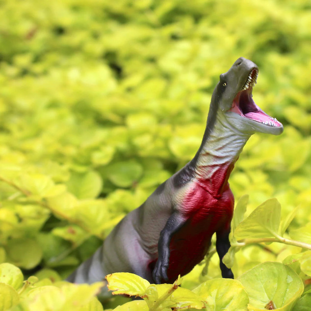 Safari® Megalosaurus dinosaurus