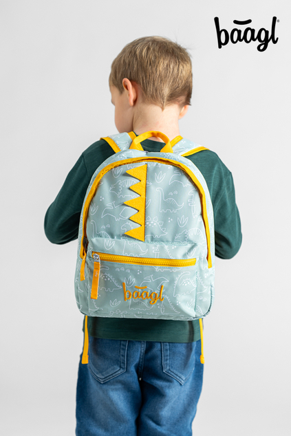 Vorschulrucksack Dino BAAGL