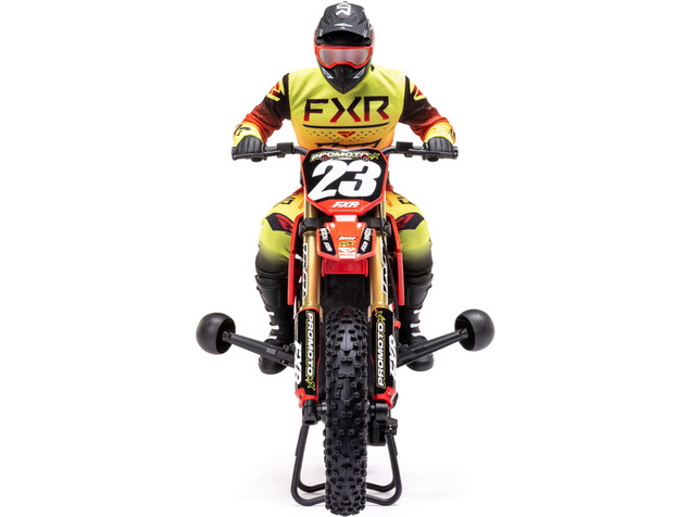 Losi Promoto-MX 1:4 RTR Basic FXR