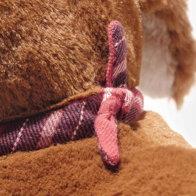 STEIFF Friends Waldi teckel jouet en peluche