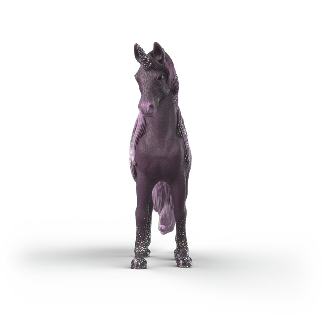Schleich Iapă unicorn curcubeu Galaxie