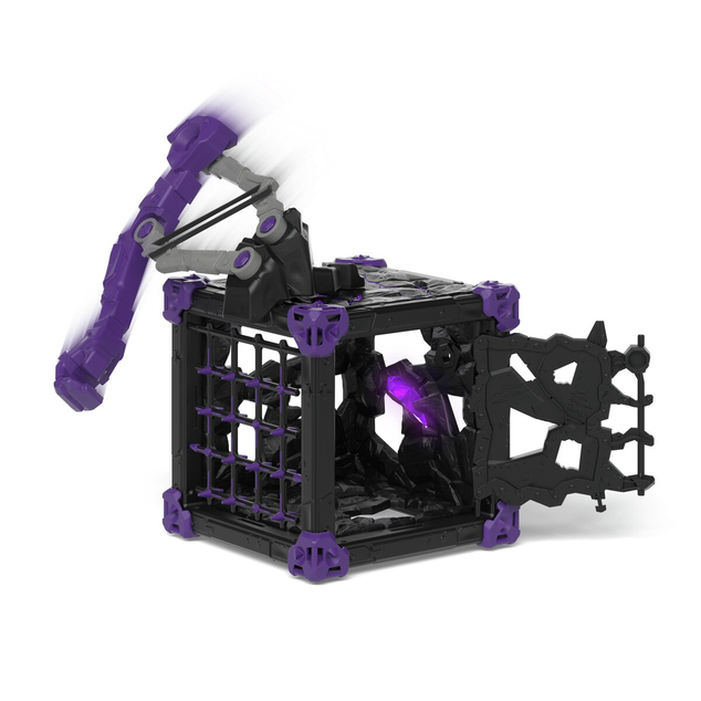 Schleich BattleCave Schatten-Spinne