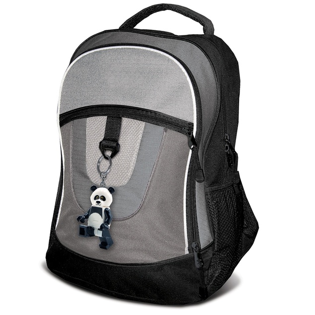 LEGO Minifigures Panda svietiaca figúrka (HT)