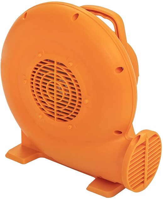 Bestway 53394 Nafukovací hrad  H2OGO!® Jump and Sour™ 194 x 175 x 170 cm