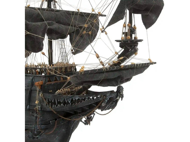 OCCRE Flying Dutchman 1:50 kit
