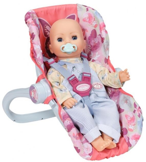Zapf Baby Annabell Prenosná sedačka