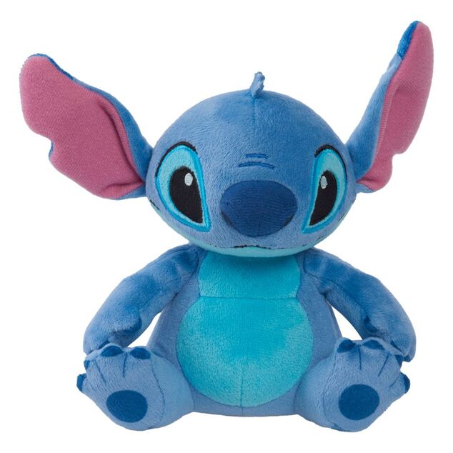 Stitch Scent &amp; Sound Plyš