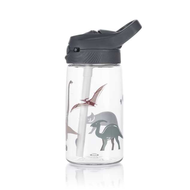 Fľaša tritán šport 480 ml, Dino