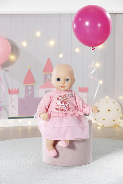 Baby Annabell Little Sladká súprava, 36 cm