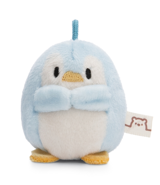 NICI prívesok MyMochi Tučniak Waddle 5cm