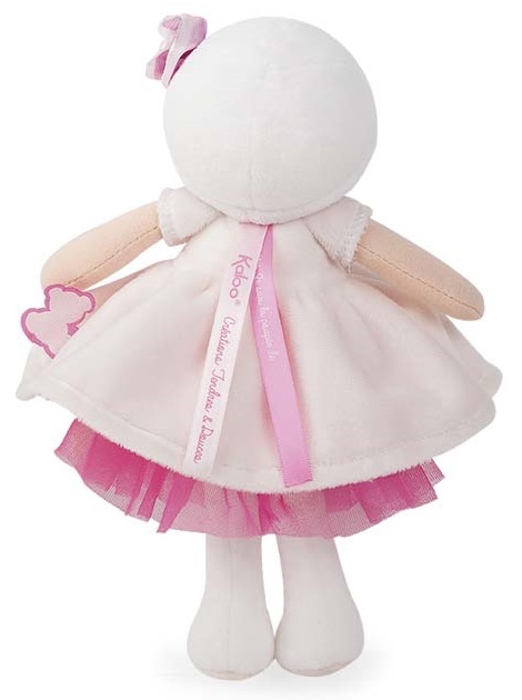 Kaloo Tendresse Stoffpuppe Perle 25 cm