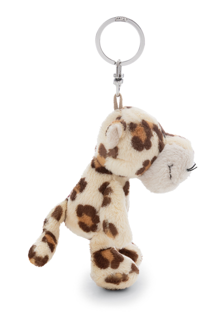 Portachiavi NICI Leopardo 10 cm
