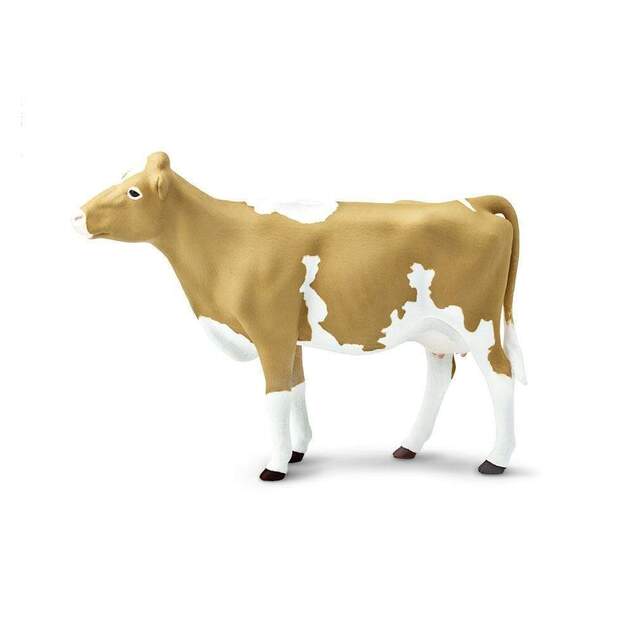 Safari® Krava Guernsey