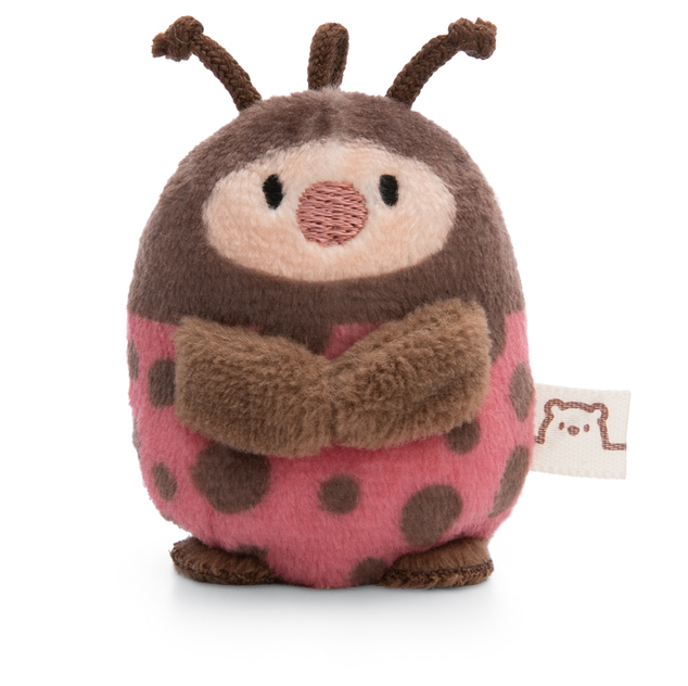 NICI prívesok MyMochi Lienka Dozz 5cm
